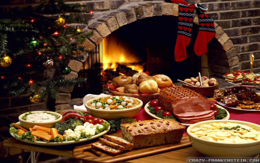 Atanor invita alla cena di Natale 2016