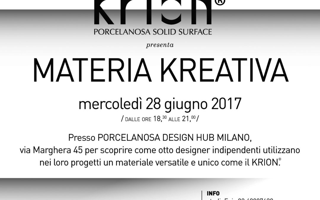 Materia Kreativa